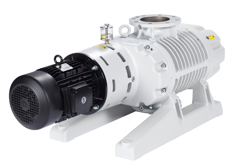 Leybold Roots Vacuum Pump Roots Pump WA2001 Leybold Roots Vacuum Pump Roots Pump WA2001